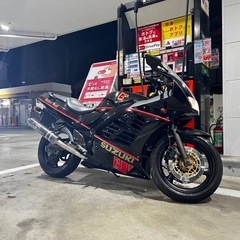 スズキRF400Rの画像