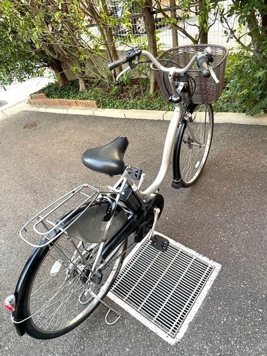 ヤマハ電動自転車