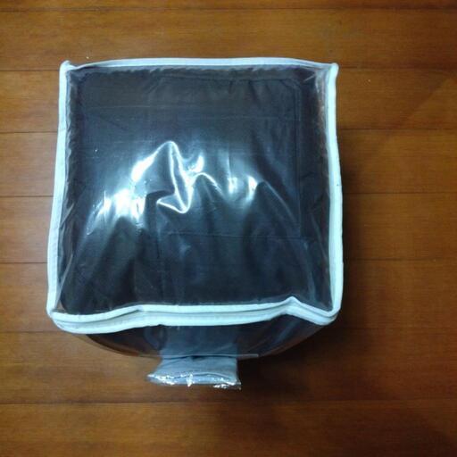 ★新品未使用★　長方形　こたつ布団　こたつテーブル用