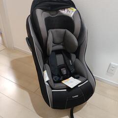 チャイルドシート