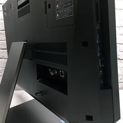 【美品★23.8型★3波TV対応★YAMAHAハイレゾスピーカ】NEC DA770/K [i7-8550U +メモリ16GB +SSD1TB(新品)] Win11＆Office（管理：09072250）の画像