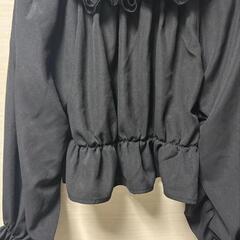 Rady フリルオフショルダーの画像
