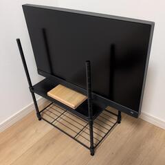 【受け渡し予定者決定】ゲーミングPC OMEN by hp 25L + BenQ EX2710Qの画像