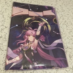 崩壊スターレイル　一番くじ　C賞　飲月タペストリーの画像
