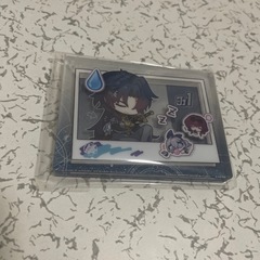 崩壊スターレイル　一番くじ　C賞　飲月タペストリーの画像