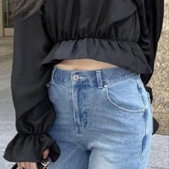Rady フリルオフショルダーの画像