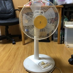 扇風機