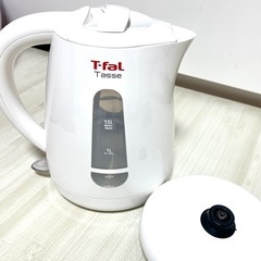 ティファール　T-faL　ケトル