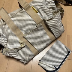 マザーズバッグ