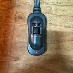 こたつ　白　グレー　こたつテーブルの画像