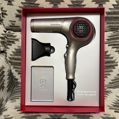 【バイオプログラミング】ヘアビューザー　エクセレミアム 2D Plus プロフェッショナル　HBE2D-Pの画像