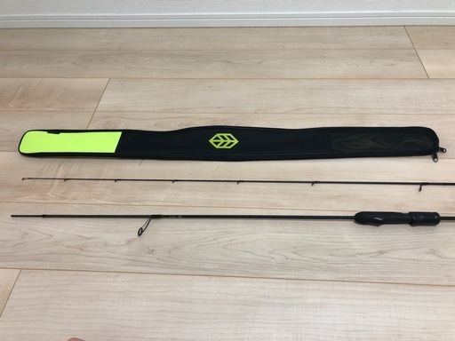 ジャッカル　Tコネクション　コンフィ　62L