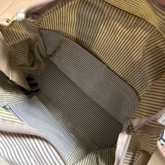 マザーズバッグの画像