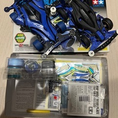 ミニ四駆