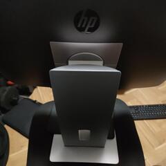 一体型快適SSD960GB/メ16G/DVD/カメラ/ピボット液晶の画像