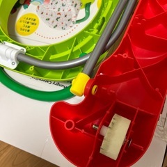 受け渡し決まりました　歩行器の画像