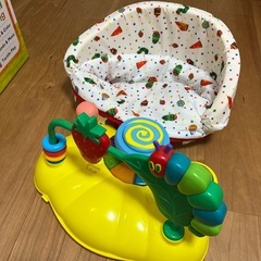 受け渡し決まりました　歩行器の画像