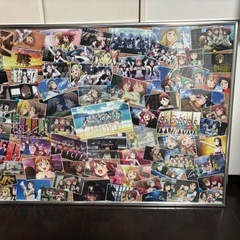 ラブライブサンシャイン パズル
