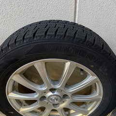 冬用タイヤ