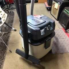 リョウビ　粉塵機　動作良好！　説明書付き