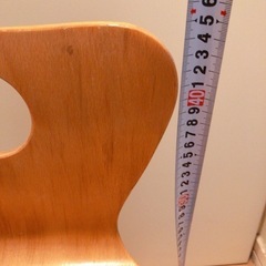 本日最終‼️最終値下げ！1月末迄！出品掲示終了！チャイルドチェアー　２脚　まとめ売り^_^の画像