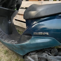 ☆ ★ ディオ SR ★ ☆の画像