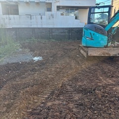 解体工事作業員募集