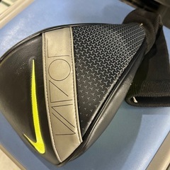 NIKEドライバーの画像