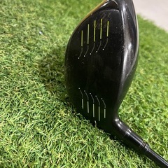 NIKEドライバー
