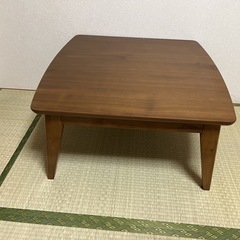 コタツ➕コタツかけ布団