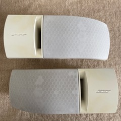 BOSE スピーカー