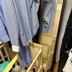姿見の画像