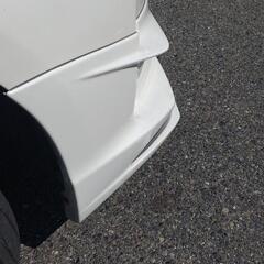 トヨタ　プリウスα　後期型　ハイブリッド　5人乗り　車検ロングの画像
