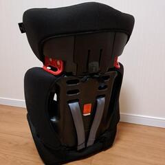 【お取引中】チャイルドシート・ジュニアシートの画像