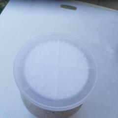 BREED1100ml菌糸瓶の画像