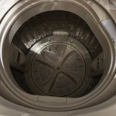 洗濯機 Haier JW-K50FE  の画像