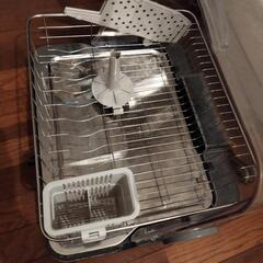 【お取引先決まりました。】東芝　食器乾燥機　2021年製。