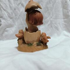 【値下げ交渉可能】アンリ人形 ホアン・フェランディス　イタリアの画像