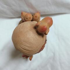 【値下げ交渉可能】アンリ人形 ホアン・フェランディス　イタリアの画像