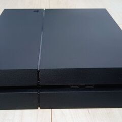 プレイステーション4:1TB(CUH-1200B B01)