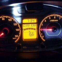 バーグマン200 L4 ETC 自賠責付きの画像