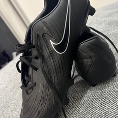nike FGサッカーシューの画像