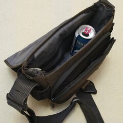 【無料】タムラック（tamrac）のカメラバッグ（中古）の画像