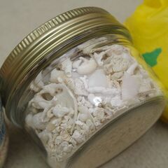 【無料】サイパンのサンゴと砂の画像