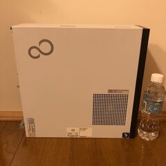 デスクトップパソコン モニターセット/Core i5 2400/メモリ8GB/新品SATA SSD64GB/Windows10/Wi-Fi/管理89の画像
