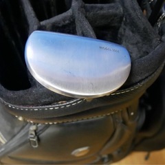 XXIOゴルフバッグ  クラブセットの画像