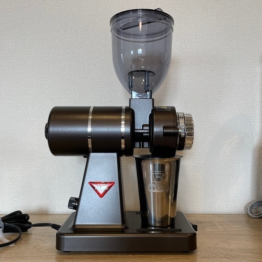 カリタ ナイスカットG コーヒーミル