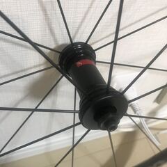 FULCRUM RACING 600 フルクラム  レーシング ホイール 前後セットの画像