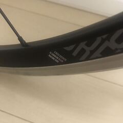 FULCRUM RACING 600 フルクラム  レーシング ホイール 前後セットの画像