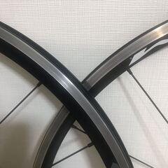 FULCRUM RACING 600 フルクラム  レーシング ホイール 前後セットの画像